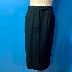 Stretch skirt by express.